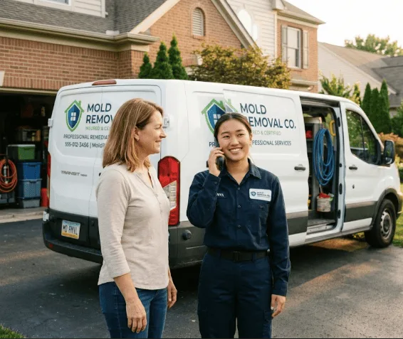 Crawlspace Mold Remediation Thomson, IL FAQs